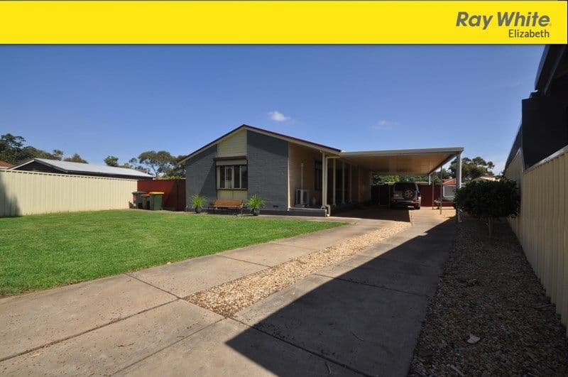 7 Salerno Court, Elizabeth East SA 5112, Elizabeth East - Thumbnail 2