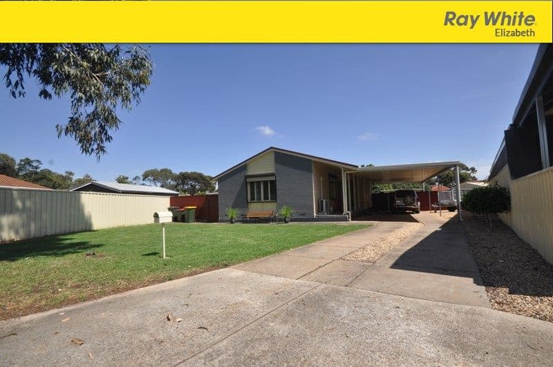 7 Salerno Court, Elizabeth East SA 5112, Elizabeth East - Thumbnail 3