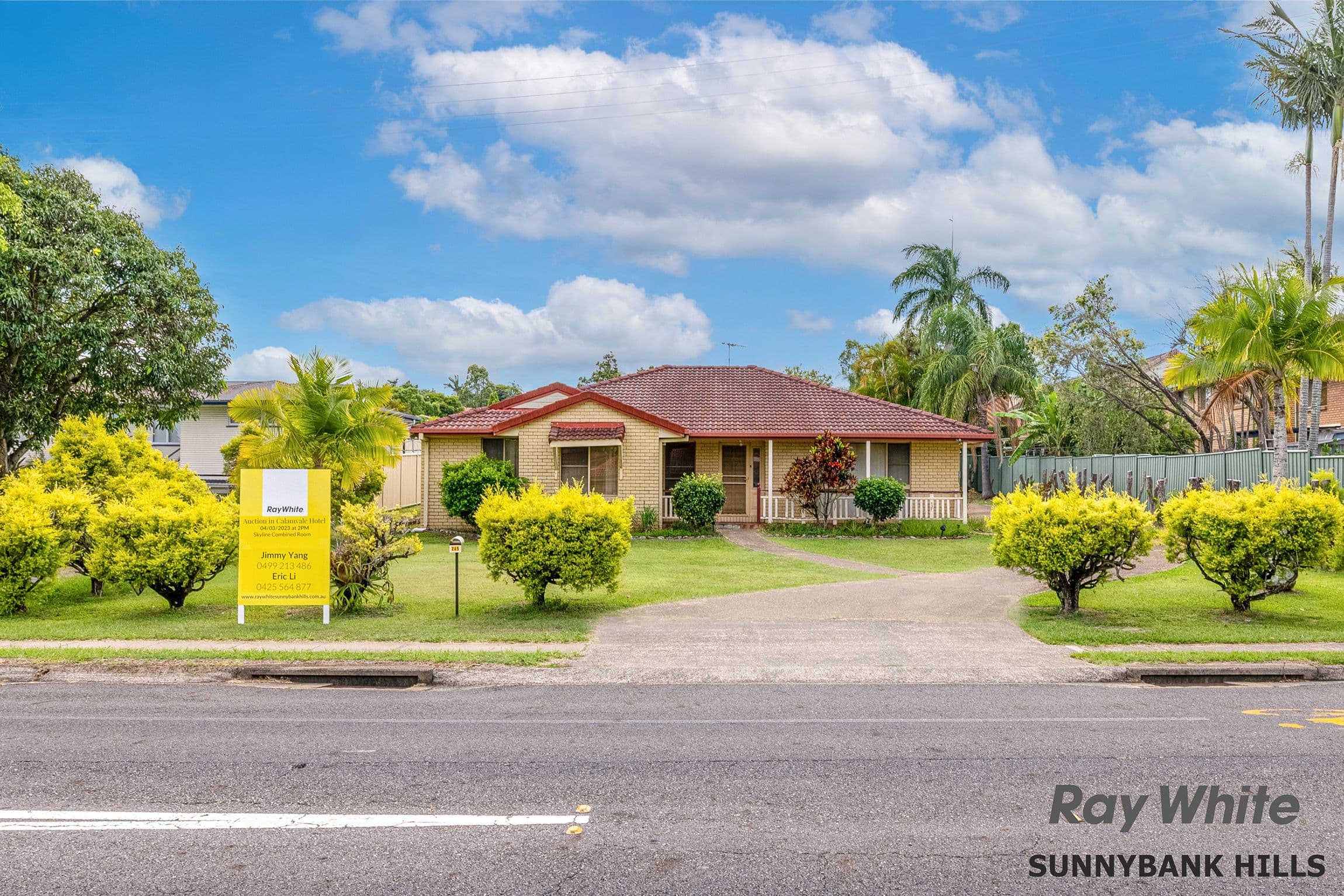 265 Gowan Road, Sunnybank Hills QLD 4109, Sunnybank Hills - Image 1