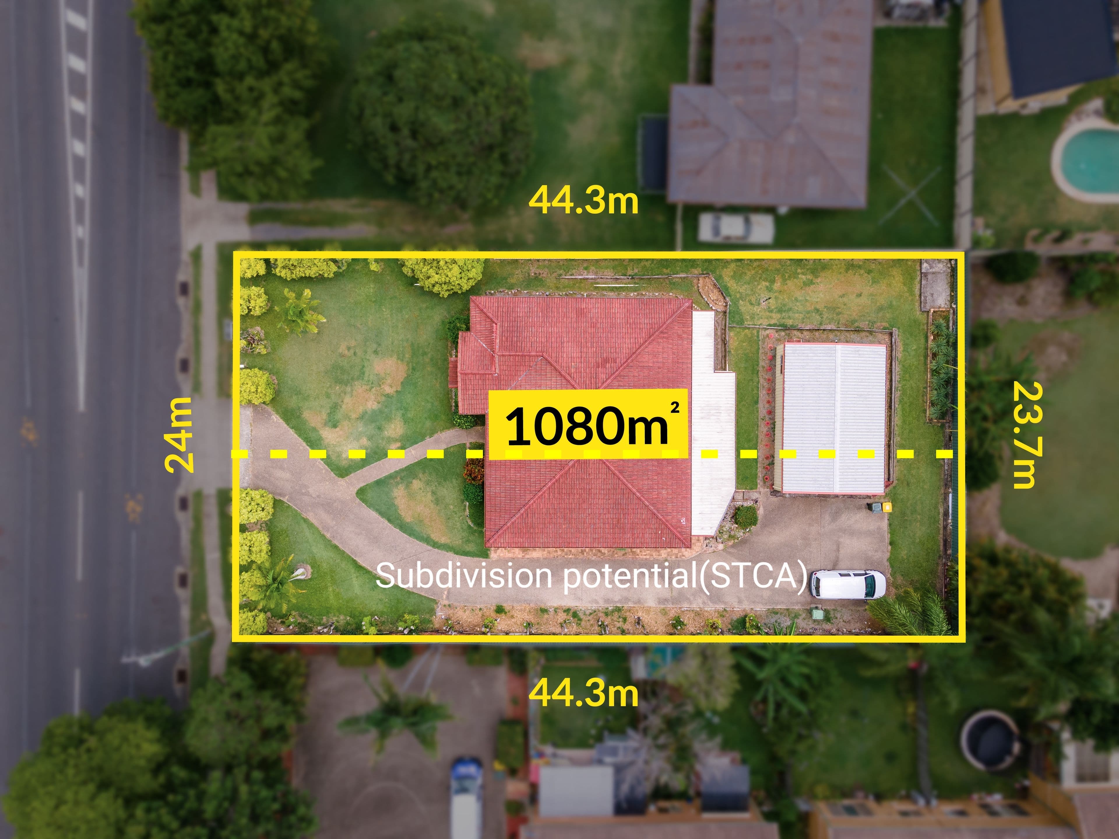 265 Gowan Road, Sunnybank Hills QLD 4109, Sunnybank Hills - Thumbnail 3