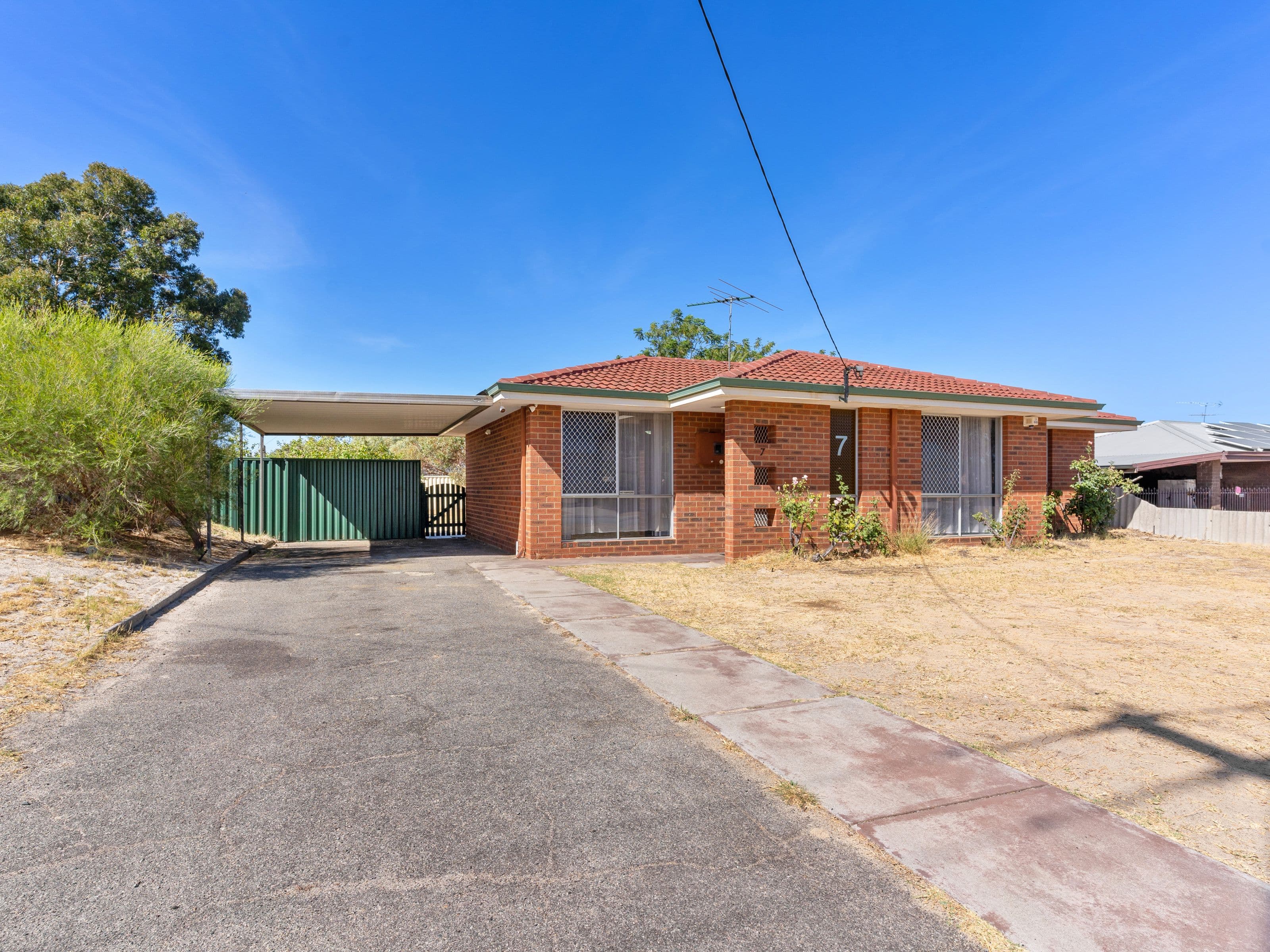 7 Laurel Street, Forrestfield WA 6058, Forrestfield - Image 1
