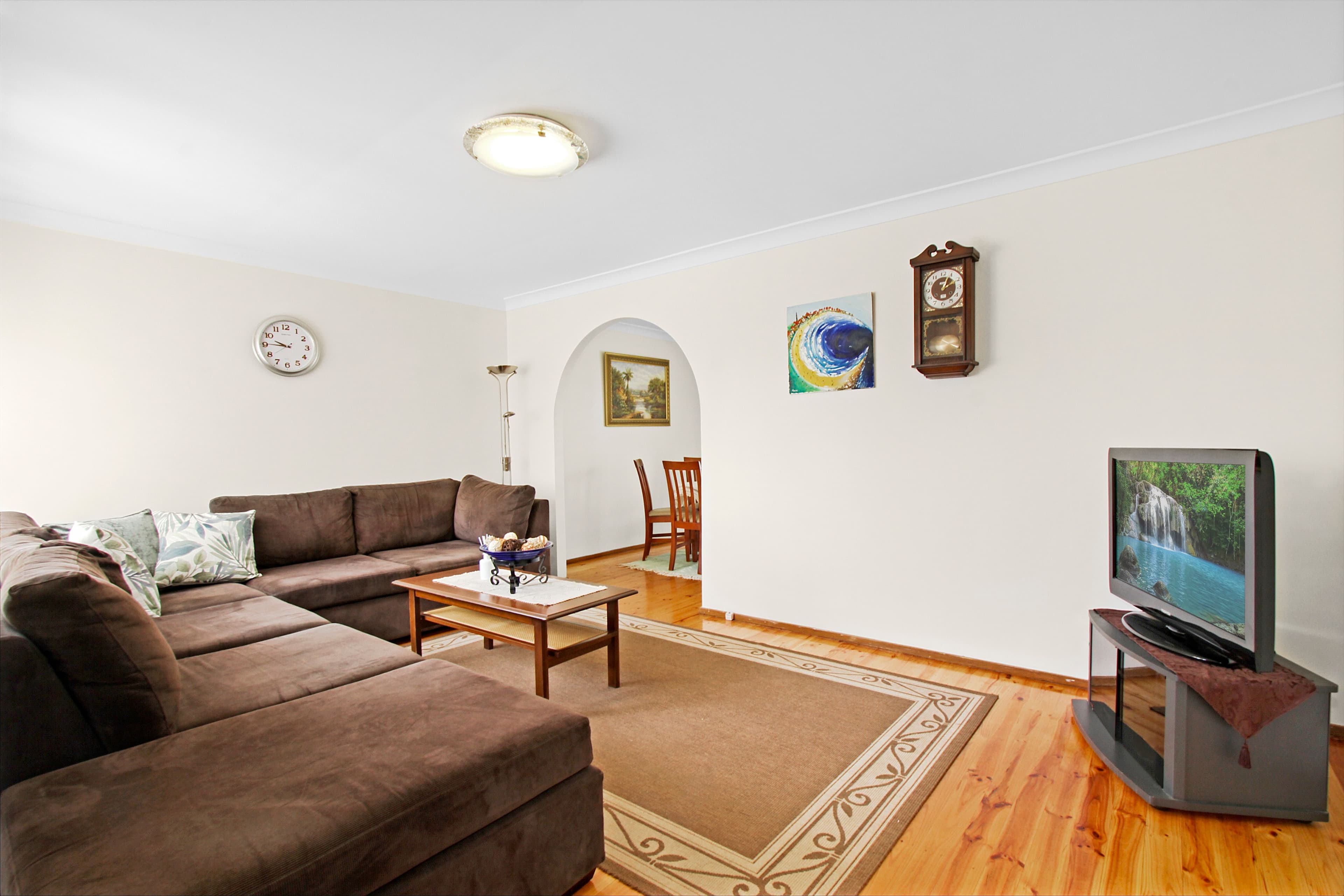 3 Kiandra Place, Wakeley NSW 2176, Wakeley - Thumbnail 2