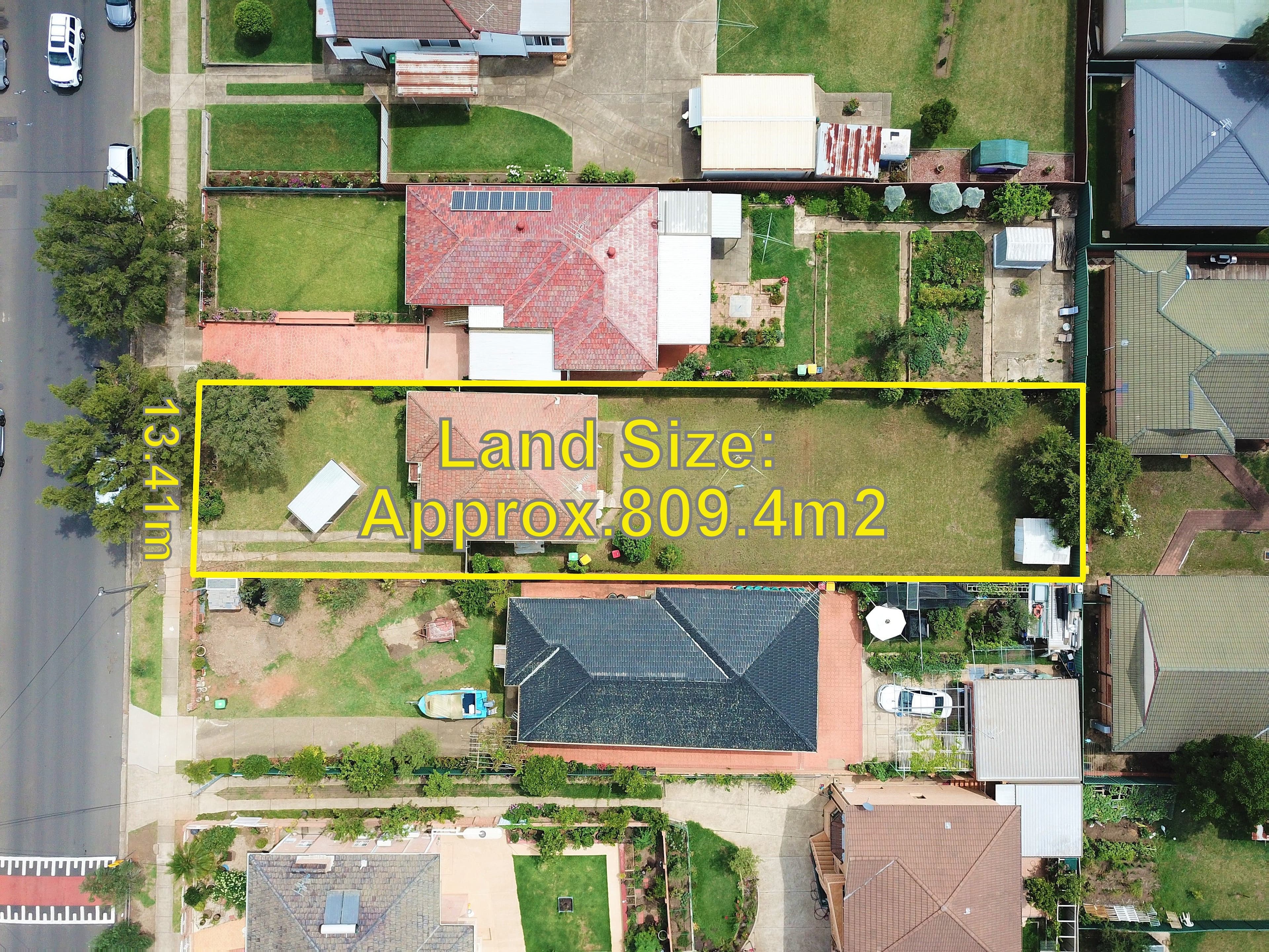 81 William Street, Condell Park NSW 2200, Condell Park - Image 1