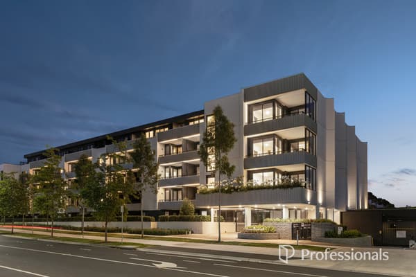 501/28 Foundation Boulevard, Burwood East VIC 3151, Burwood East - Image 1