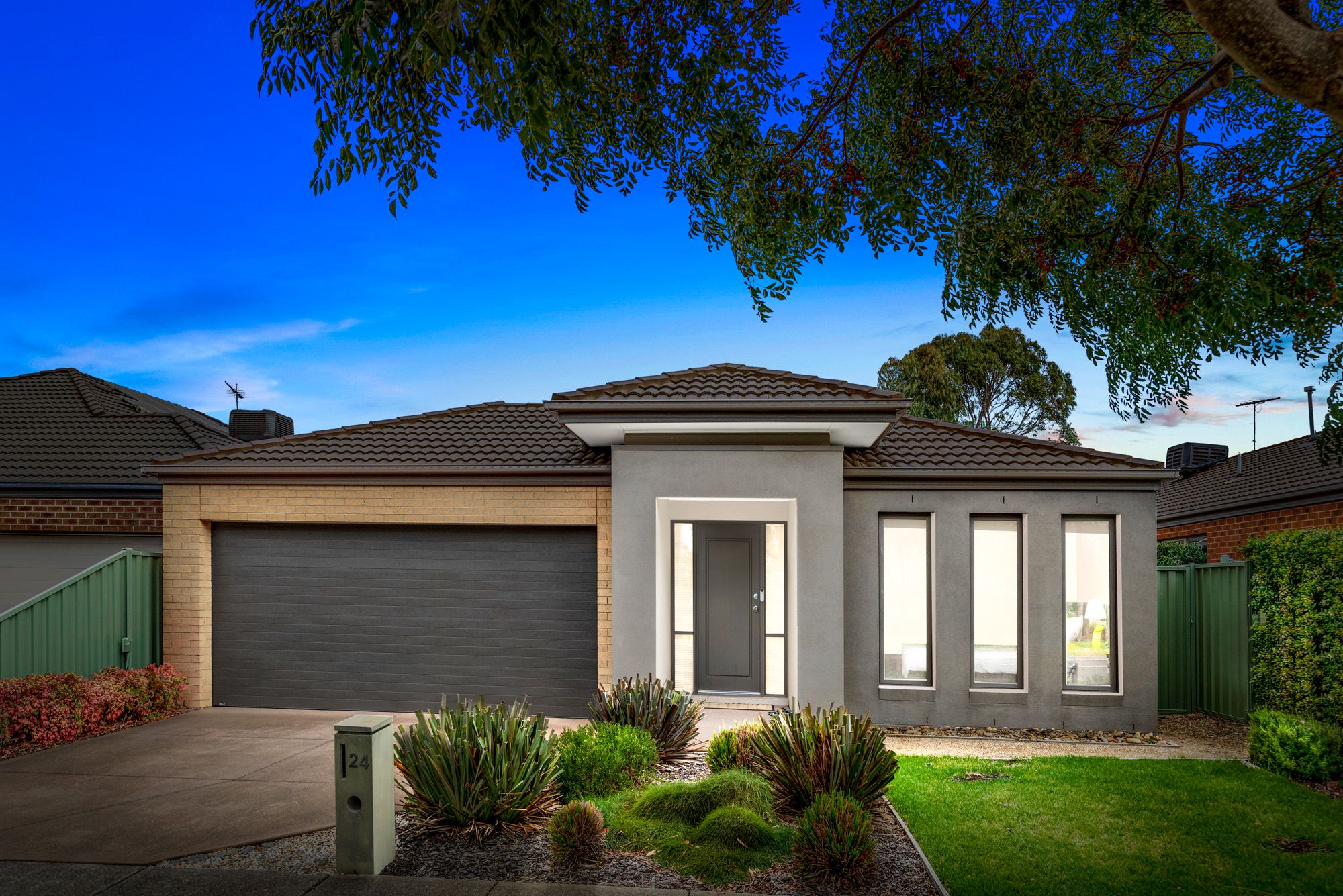 24 Ologhlen Drive, Wyndham Vale VIC 3024, Wyndham Vale - Image 1