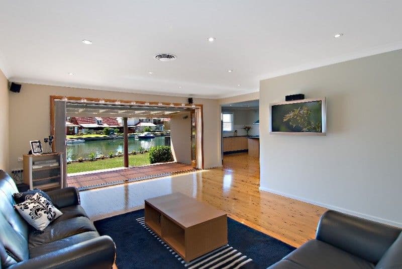 132 Belgrave Esplanade, SYLVANIA WATERS NSW 2224, Sylvania Waters - Thumbnail 3