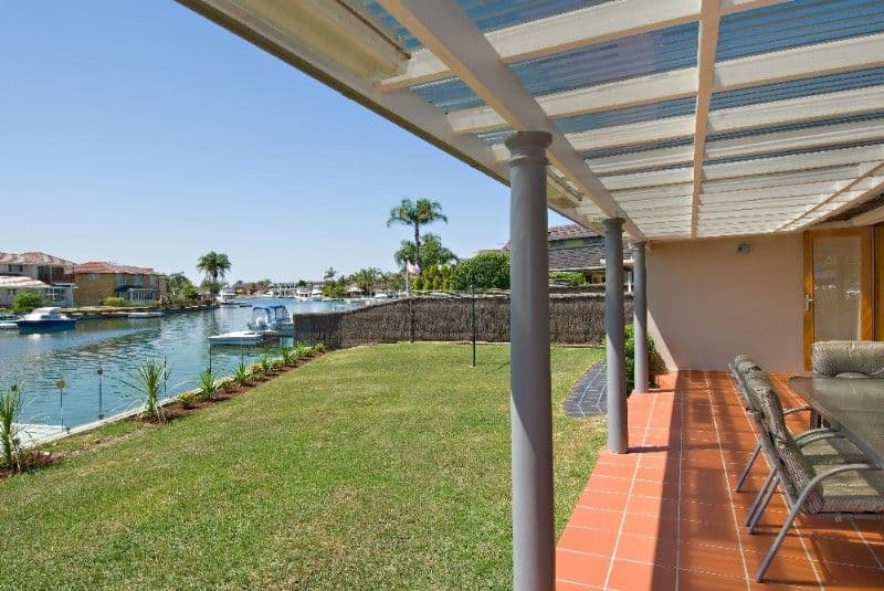 132 Belgrave Esplanade, SYLVANIA WATERS NSW 2224, Sylvania Waters - Thumbnail 8