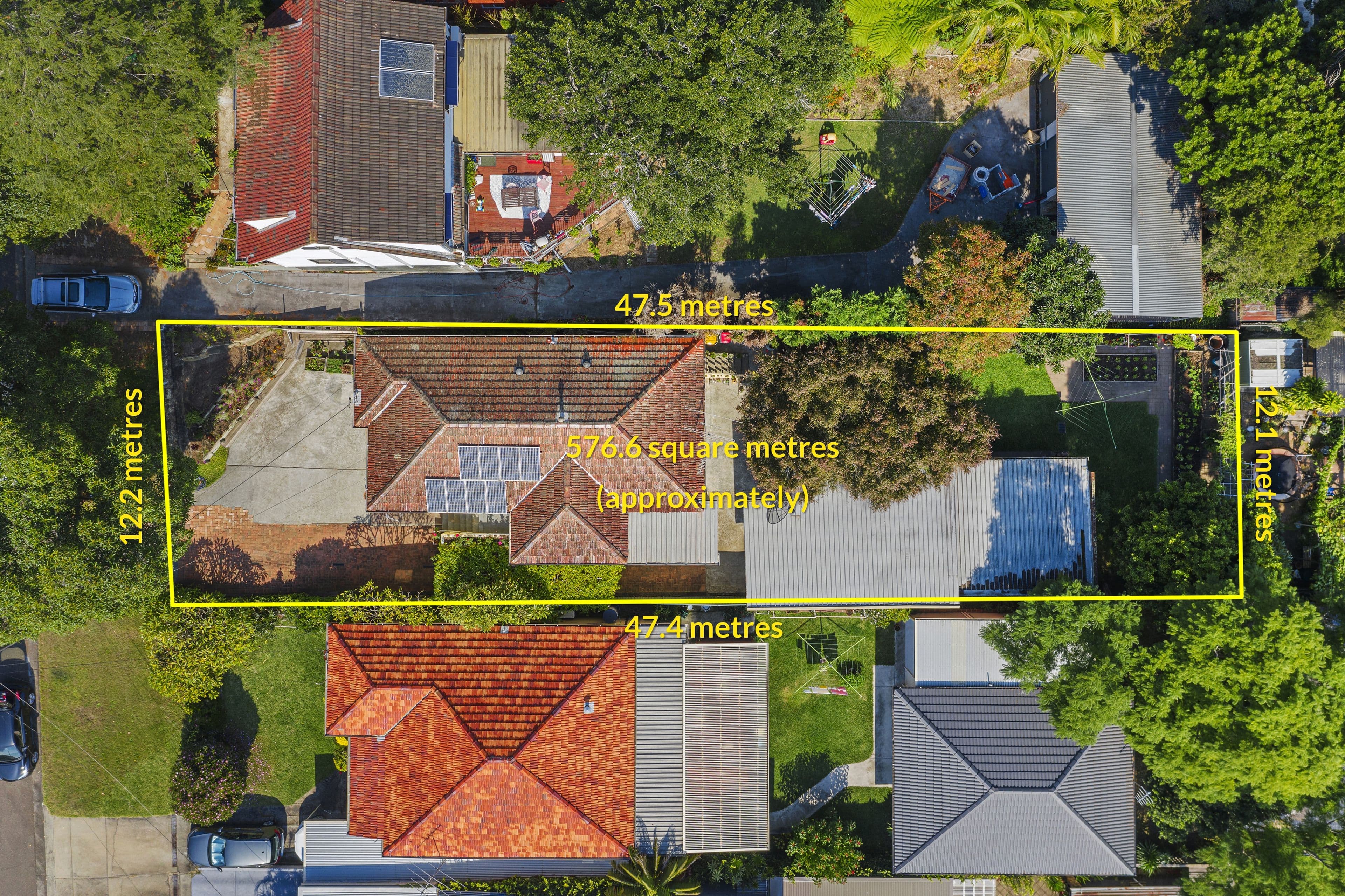 68 Seaforth Avenue, Oatley NSW 2223, Oatley - Thumbnail 3
