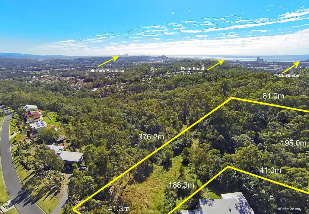 Lot 5 Buckingham Way, ELANORA QLD 4221, Elanora - Image 1