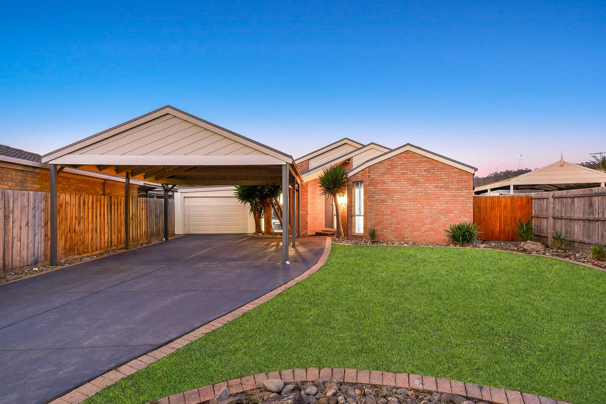 16 Godwin Avenue, Narre Warren VIC 3805, Narre Warren - Image 1
