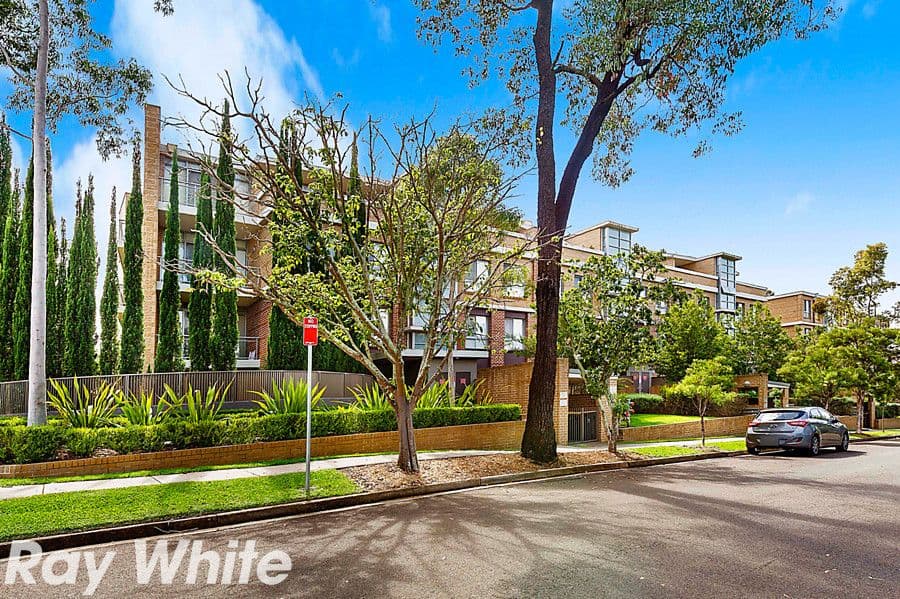 31-39 Sherwin Avenue, Castle Hill NSW 2154, Castle Hill - Image 1