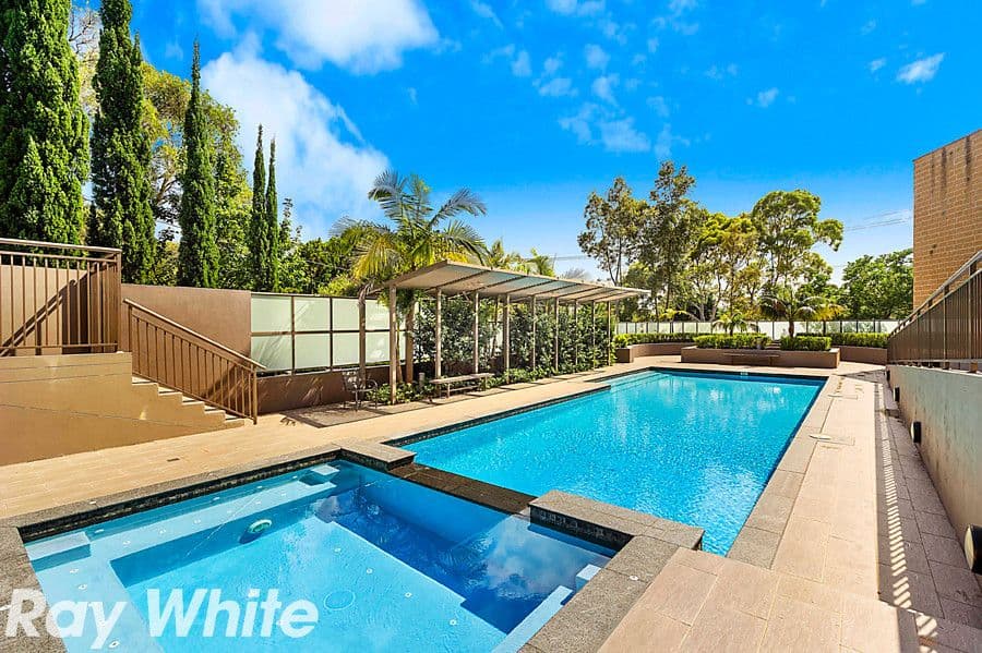 31-39 Sherwin Avenue, Castle Hill NSW 2154, Castle Hill - Thumbnail 2