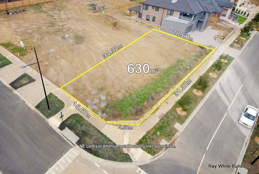 36 Clovemont Way, BUNDOORA VIC 3083, Bundoora - Image 1