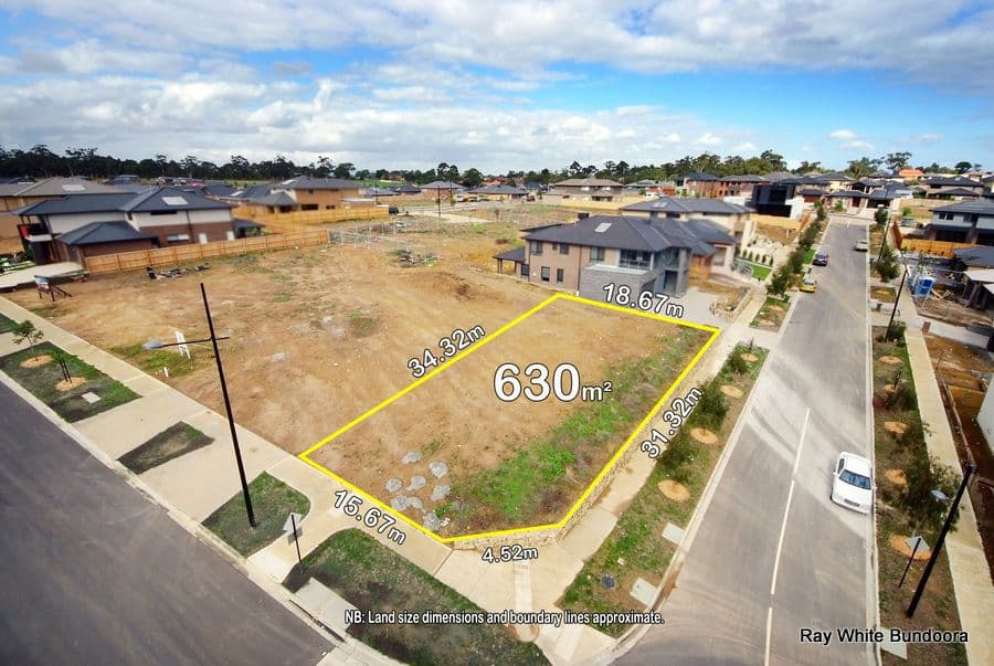 36 Clovemont Way, BUNDOORA VIC 3083, Bundoora - Thumbnail 2