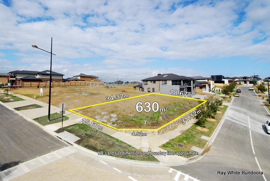 36 Clovemont Way, BUNDOORA VIC 3083, Bundoora - Thumbnail 5