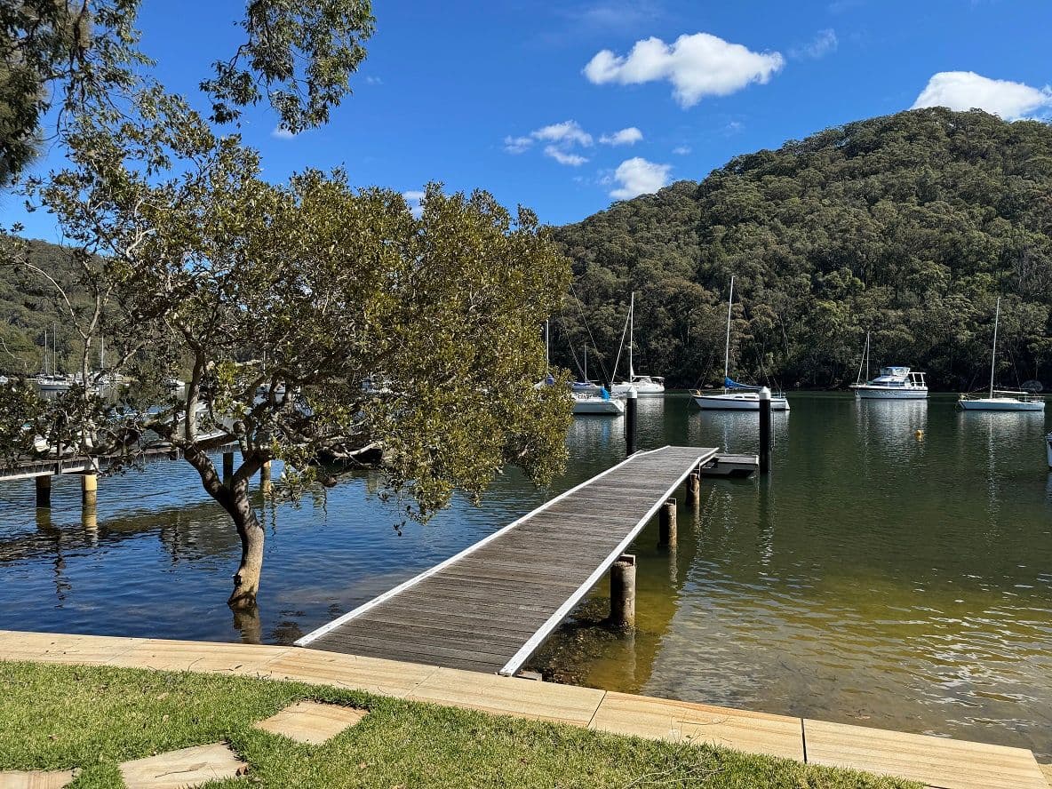 148 MCCARRS CREEK Road, Church Point NSW 2105, Church Point - Image 1
