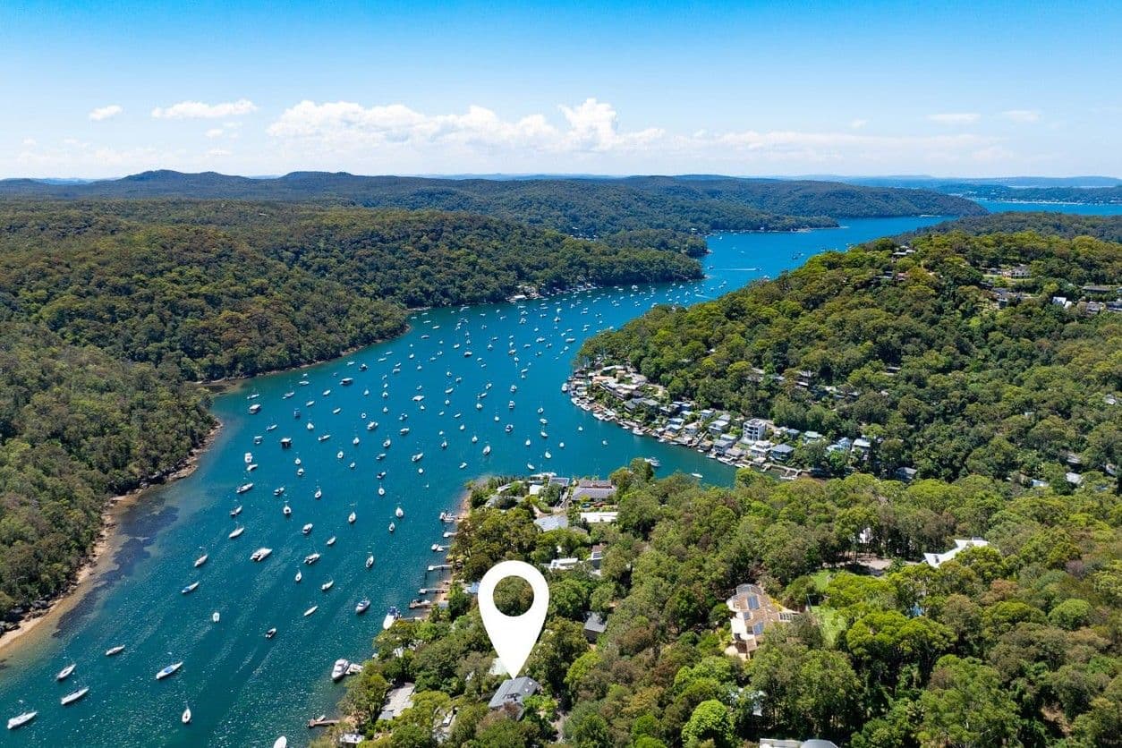 148 MCCARRS CREEK Road, Church Point NSW 2105, Church Point - Thumbnail 2