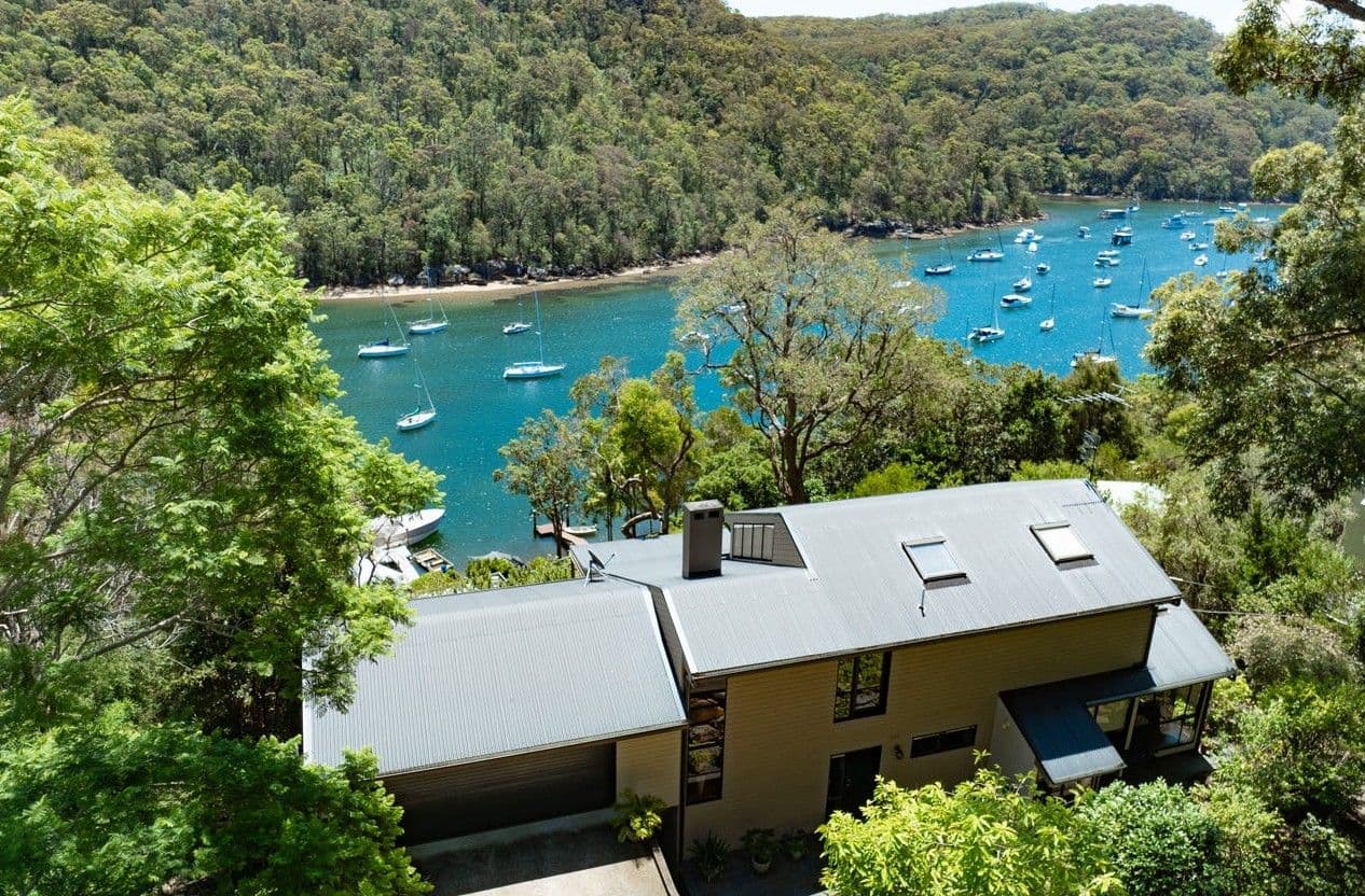148 MCCARRS CREEK Road, Church Point NSW 2105, Church Point - Thumbnail 3