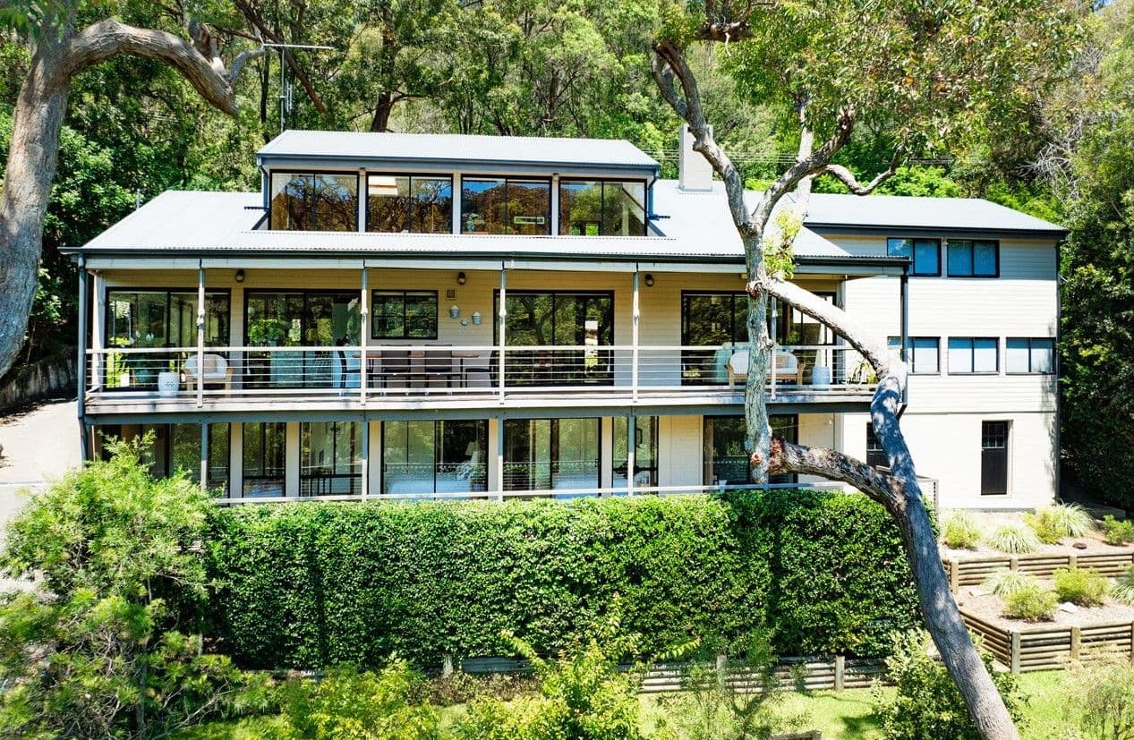 148 MCCARRS CREEK Road, Church Point NSW 2105, Church Point - Thumbnail 4
