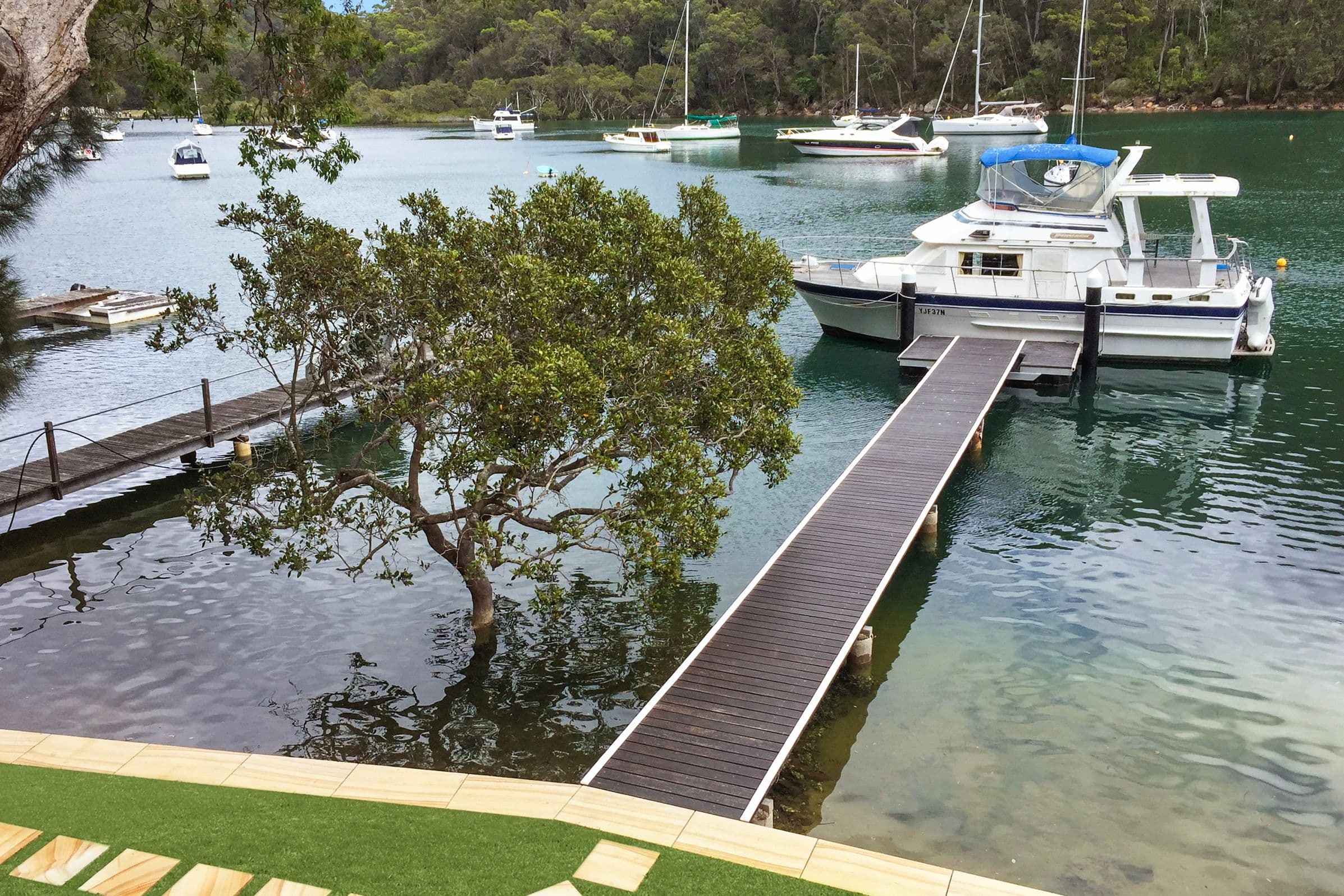 148 MCCARRS CREEK Road, Church Point NSW 2105, Church Point - Thumbnail 5