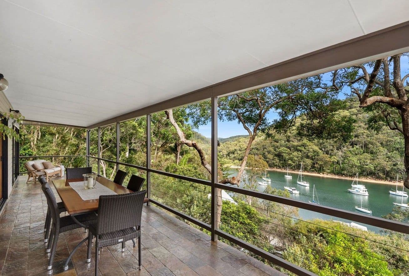 148 MCCARRS CREEK Road, Church Point NSW 2105, Church Point - Thumbnail 8