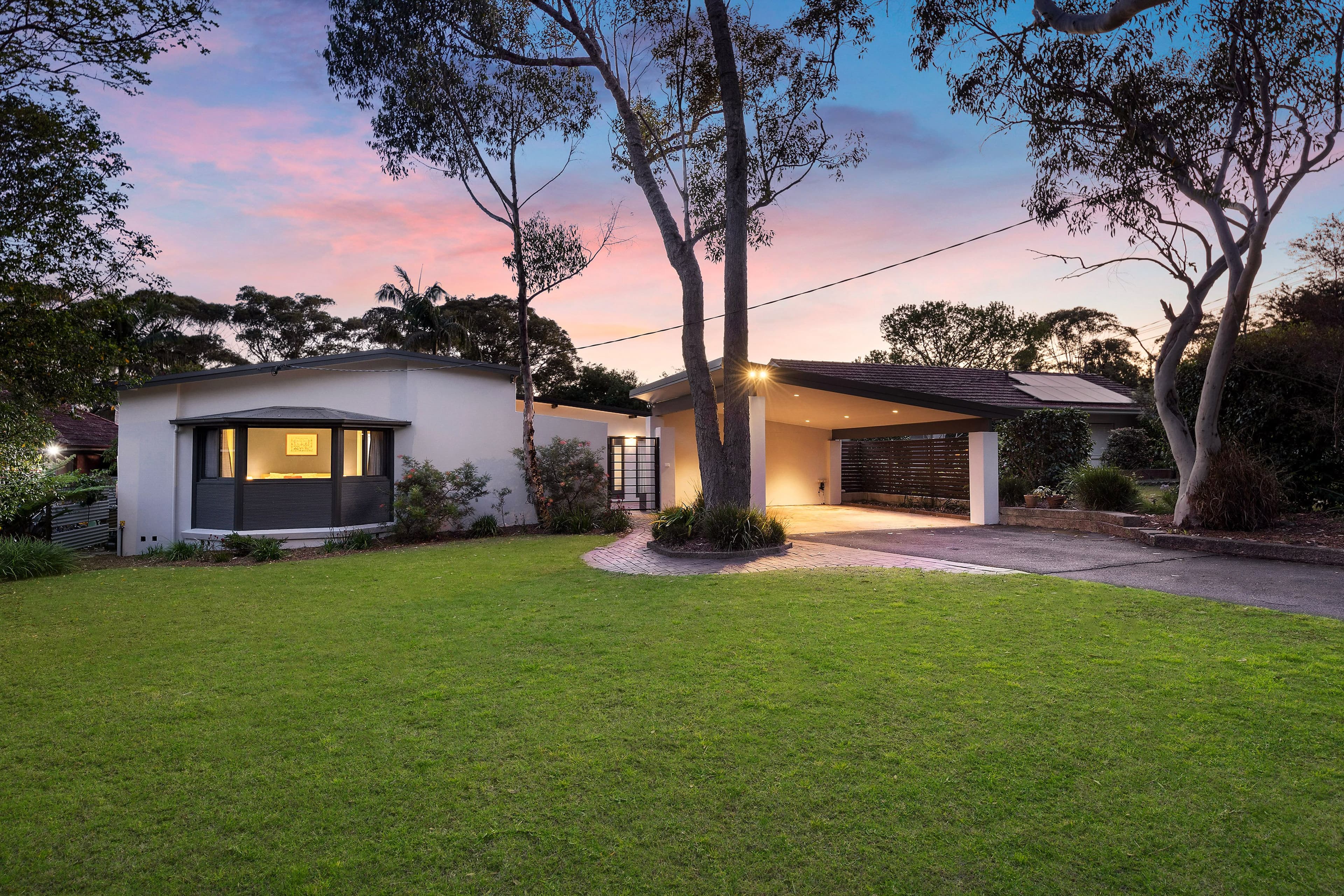 71 Mimosa Road, Turramurra NSW 2074, Turramurra - Image 1