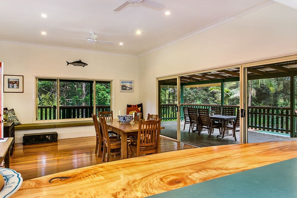 1006 Friday Hut Road, Binna Burra - Thumbnail 2