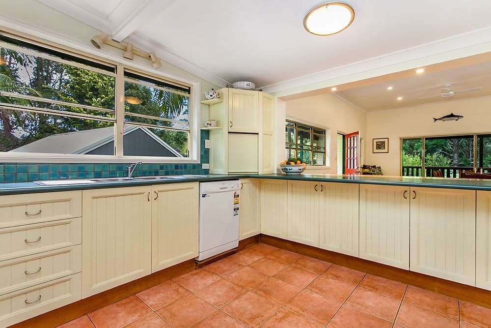 1006 Friday Hut Road, Binna Burra - Thumbnail 4