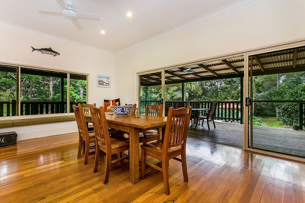 1006 Friday Hut Road, Binna Burra - Thumbnail 5