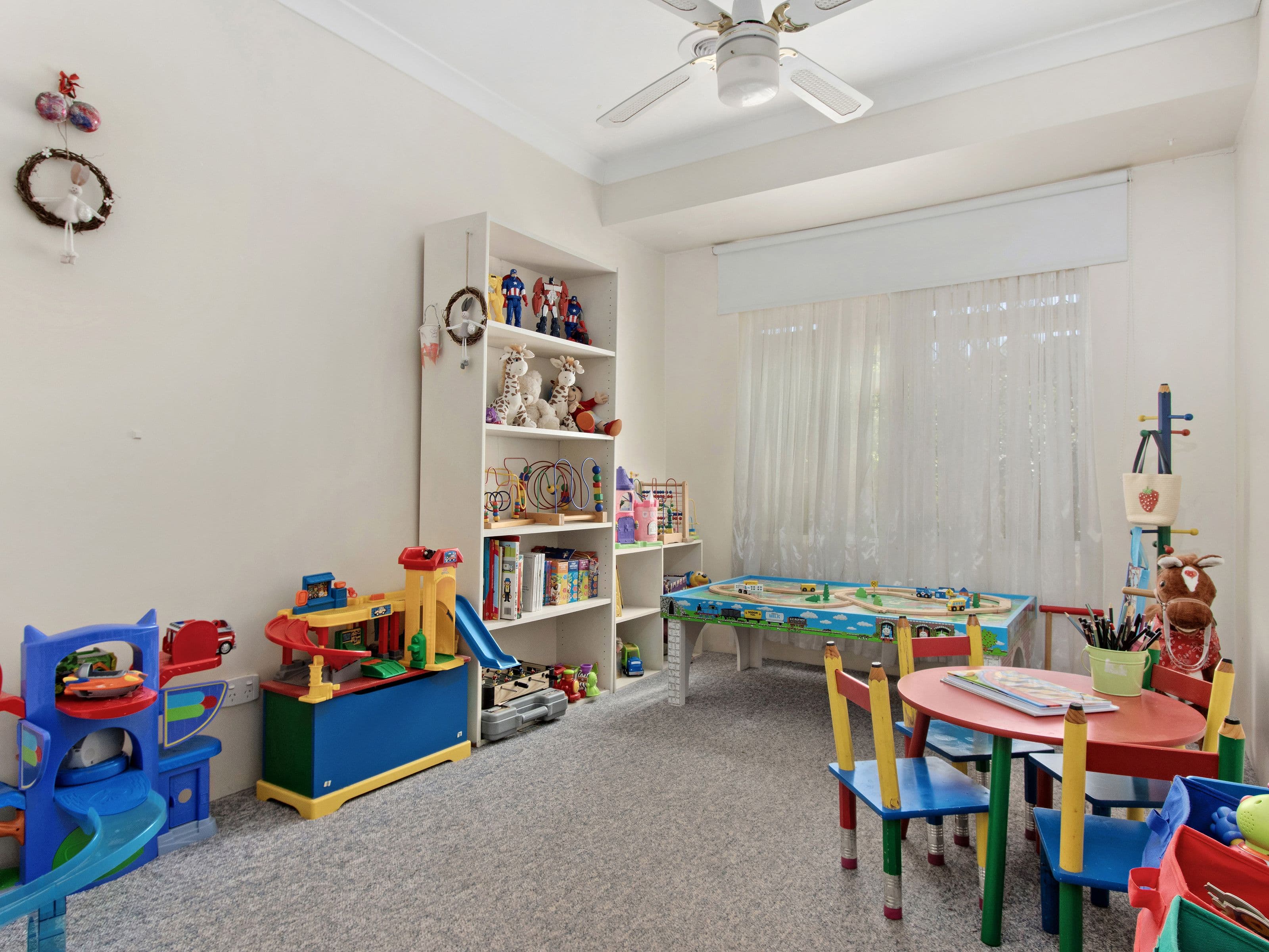 22 Huxtable Terrace, Baldivis WA 6171, Baldivis - Thumbnail 7