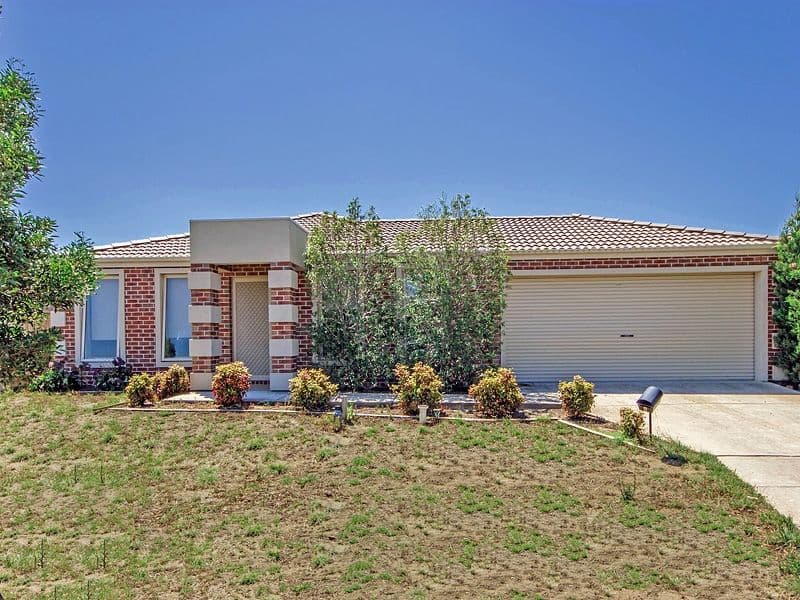 8 Toritta Way, Truganina VIC 3029, Truganina - Image 1