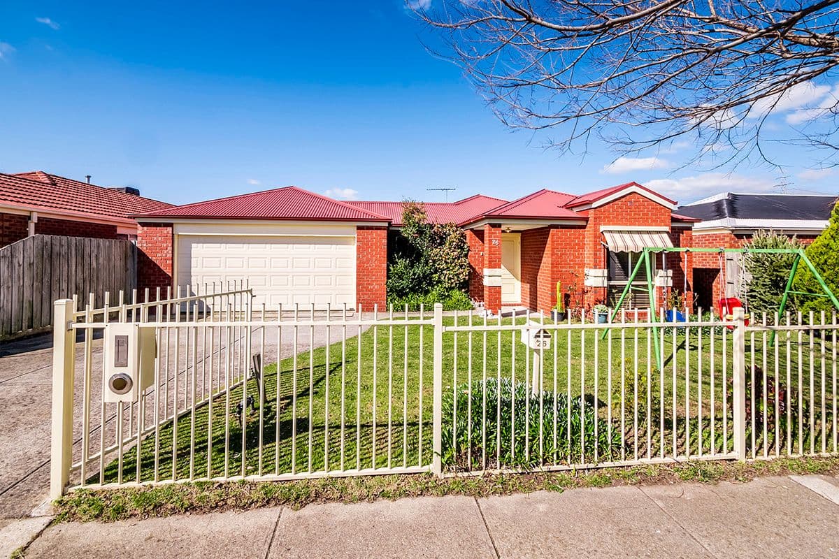 26 Genista Road, Cranbourne West VIC 3977, Cranbourne West - Image 1
