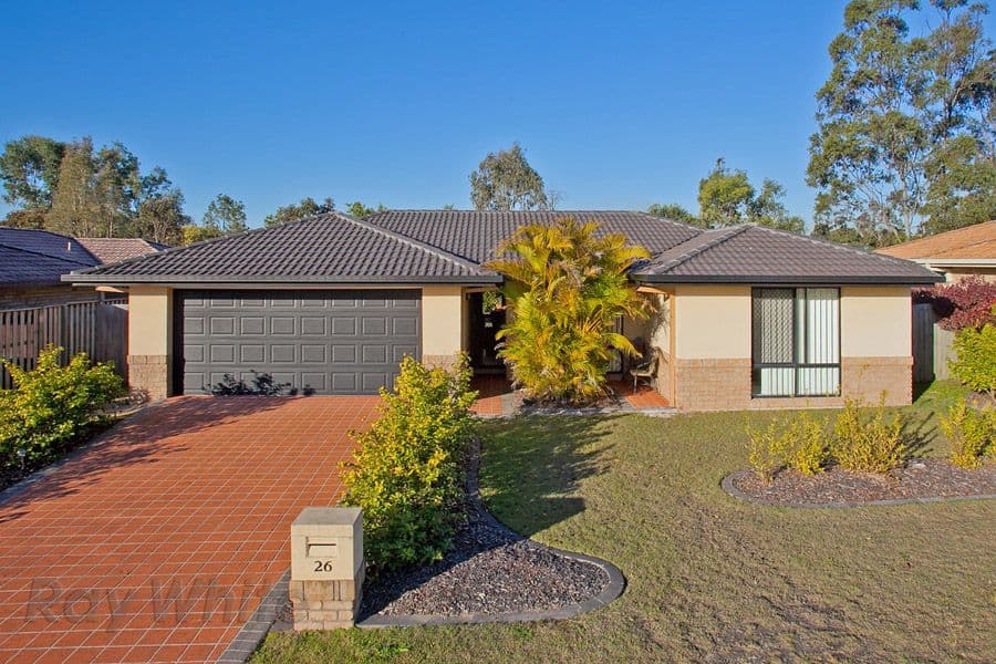 26 Faircloth Street, SPRINGFIELD QLD 4300, Springfield - Image 1