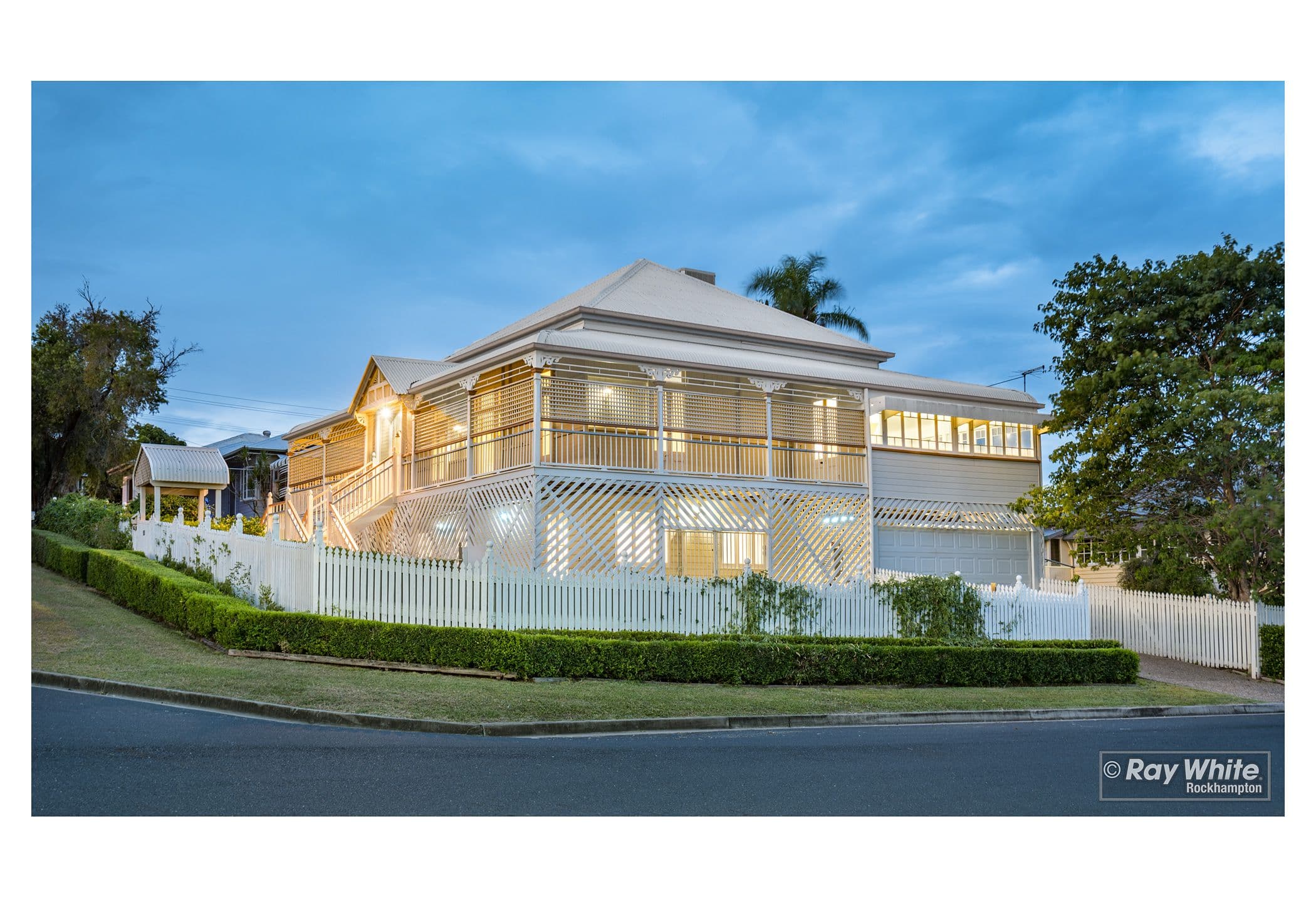 63 Talford Street, The Range QLD 4700, The Range - Image 1