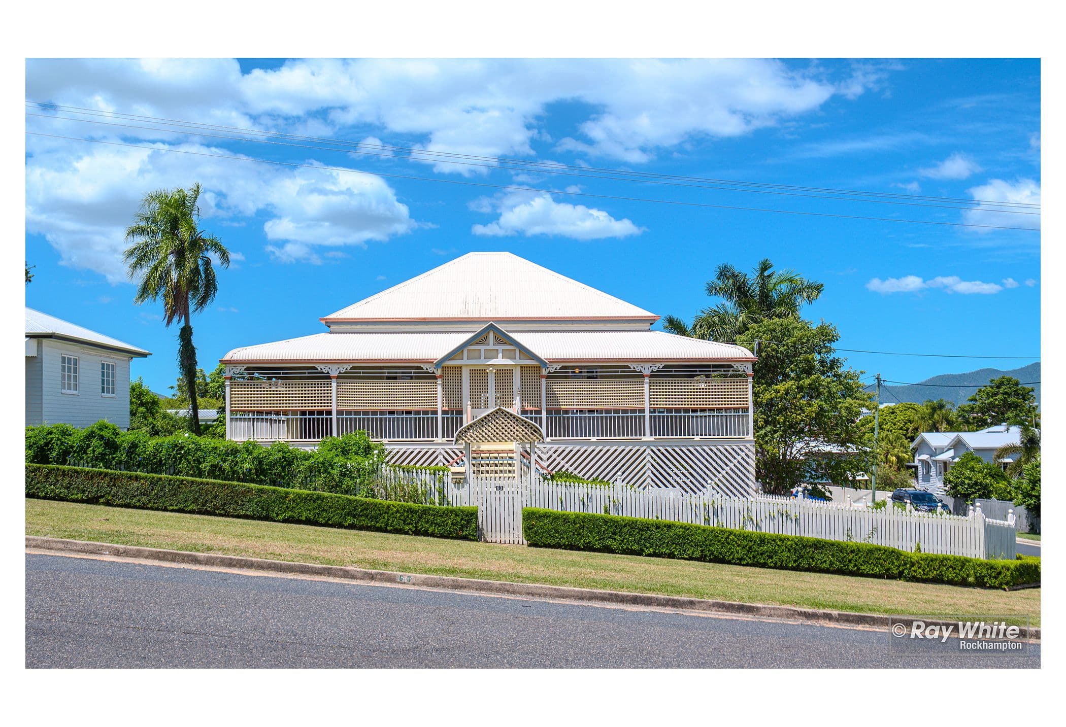 63 Talford Street, The Range QLD 4700, The Range - Thumbnail 4