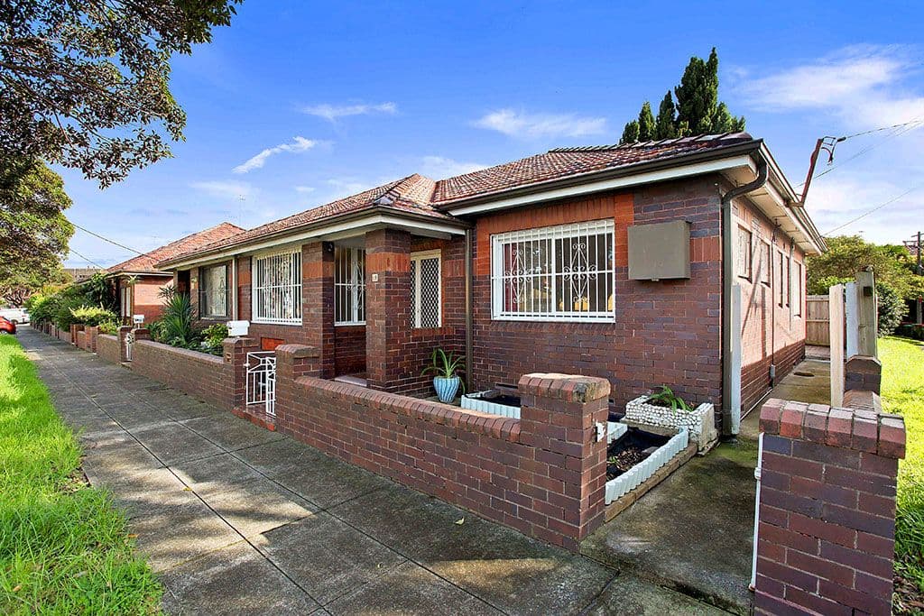 39 Woodcourt Street, MARRICKVILLE NSW 2204, Marrickville - Image 1