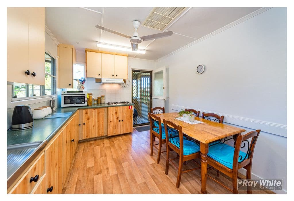 190 Mason Street, Berserker QLD 4701, Berserker - Thumbnail 2