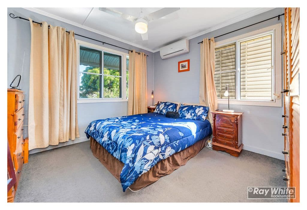 190 Mason Street, Berserker QLD 4701, Berserker - Thumbnail 4