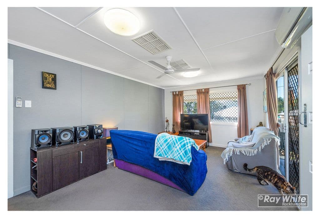 190 Mason Street, Berserker QLD 4701, Berserker - Thumbnail 7