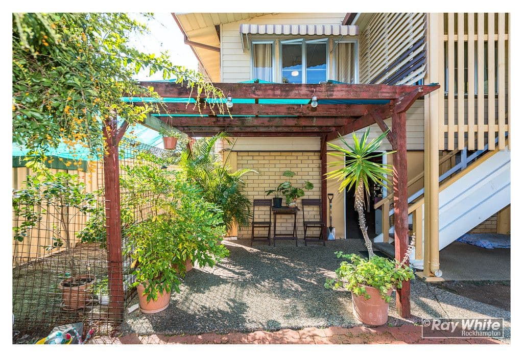 190 Mason Street, Berserker QLD 4701, Berserker - Thumbnail 8