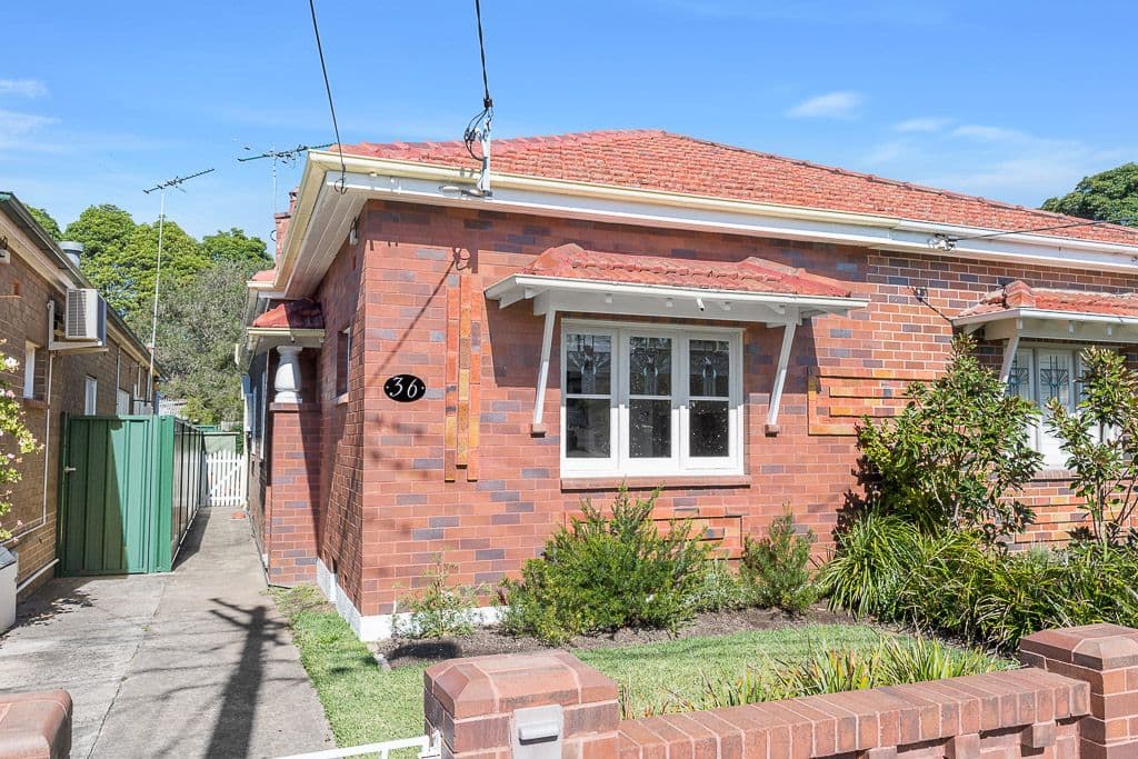 36 Hollands Avenue, Marrickville - Image 1
