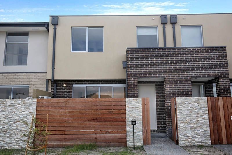 Lot 28 Bunjil Way, Knoxfield VIC 3180, Knoxfield - Image 1