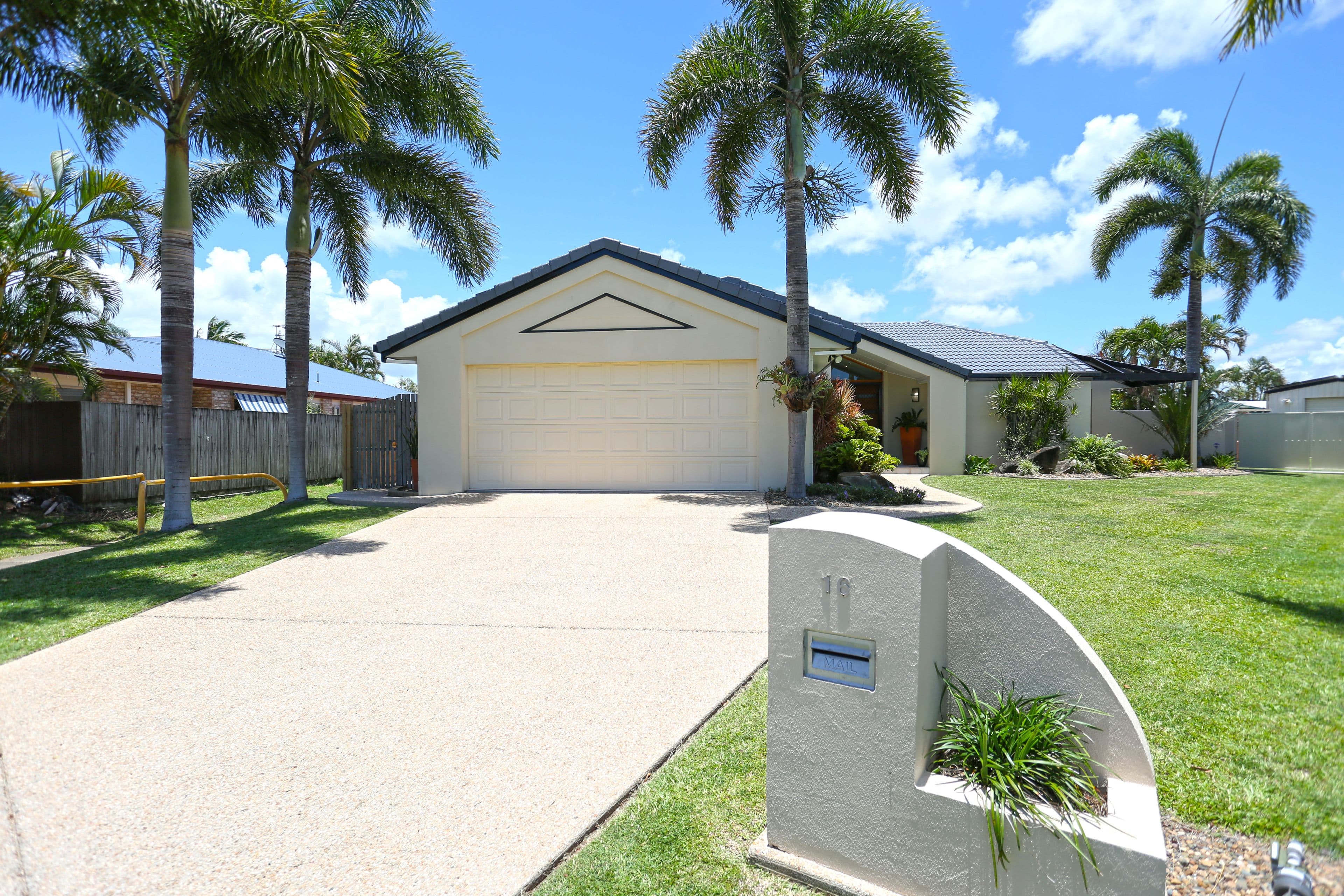 16 Katie Court, Ooralea QLD 4740, Ooralea - Thumbnail 2
