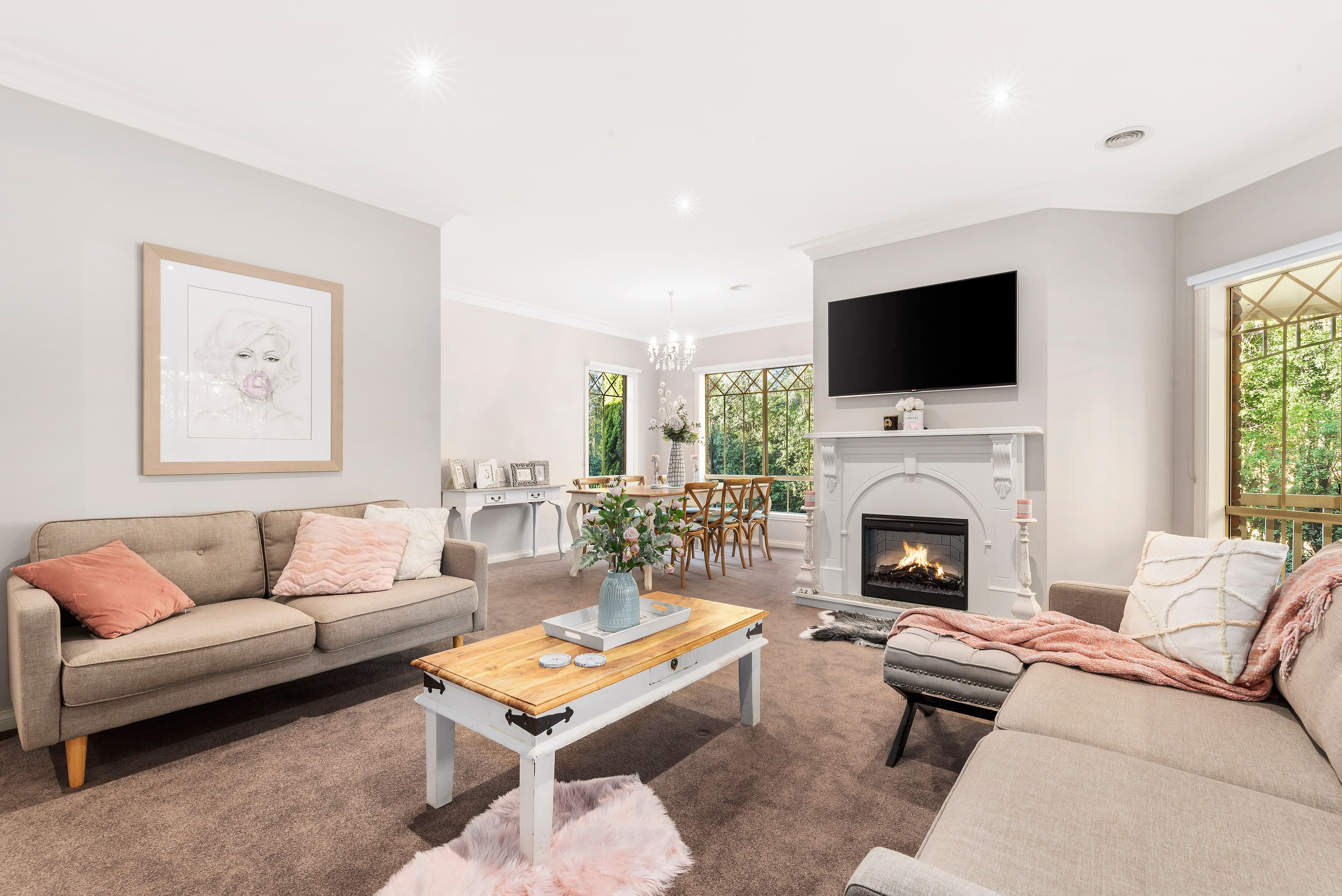 8 Avonsleigh Close, Warranwood VIC 3134, Warranwood - Thumbnail 5