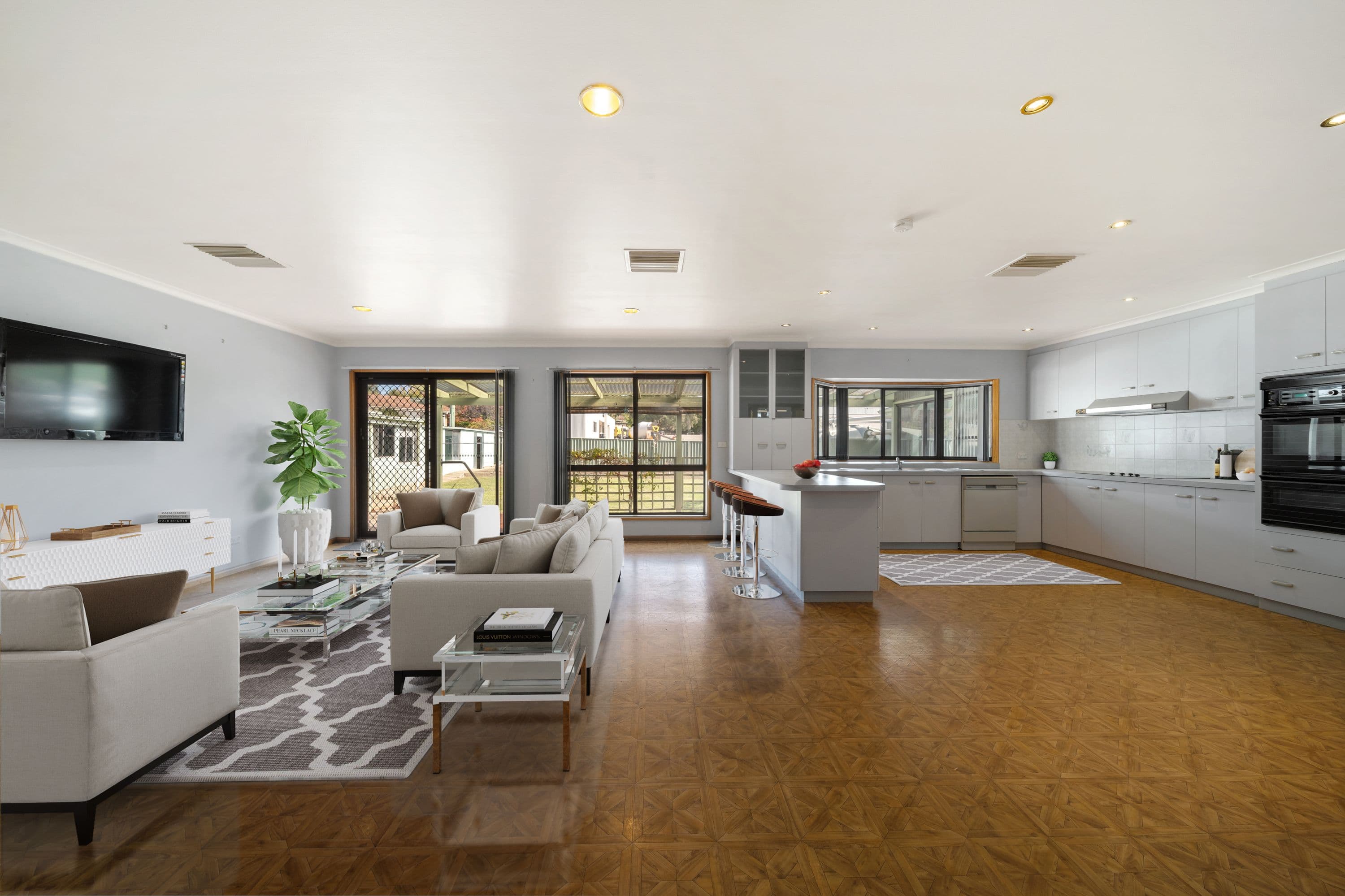 1 Wyangala Street, Duffy ACT 2611, Duffy - Thumbnail 2