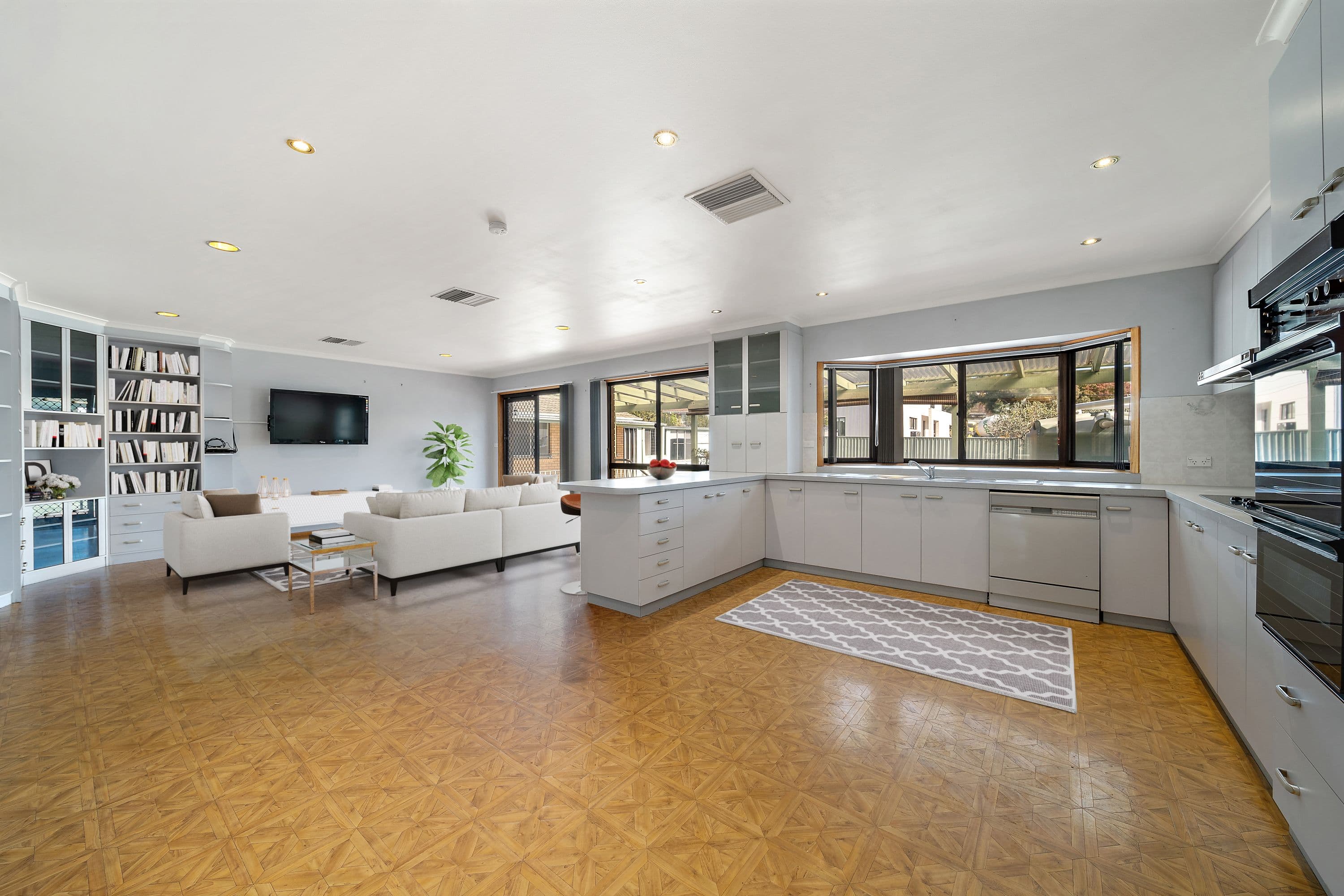 1 Wyangala Street, Duffy ACT 2611, Duffy - Thumbnail 3