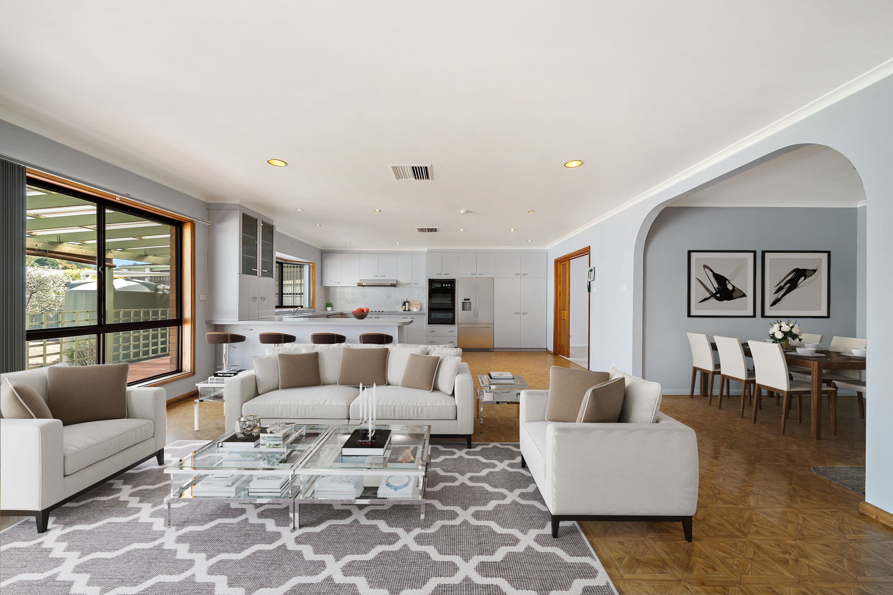 1 Wyangala Street, Duffy ACT 2611, Duffy - Thumbnail 5
