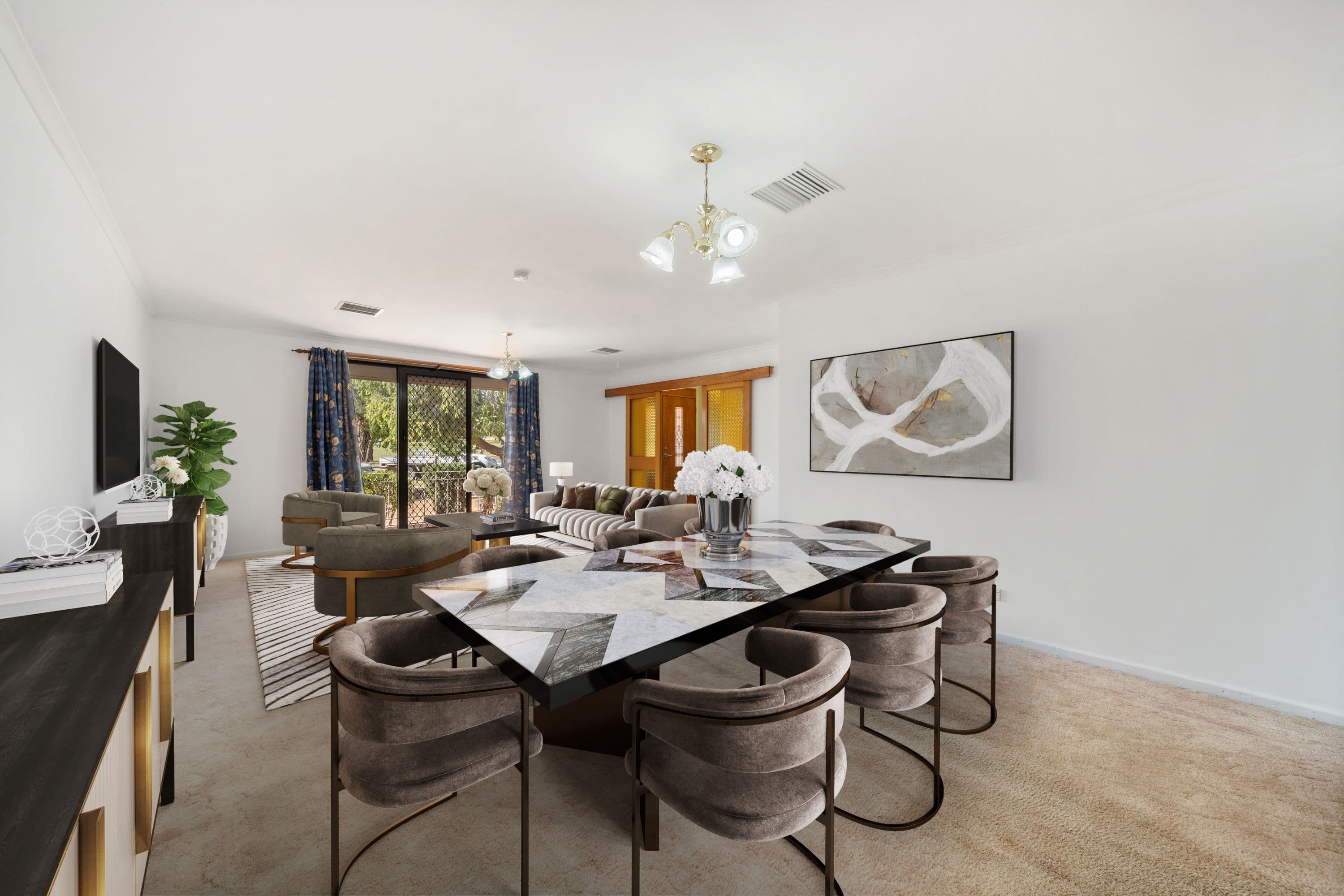 1 Wyangala Street, Duffy ACT 2611, Duffy - Thumbnail 7
