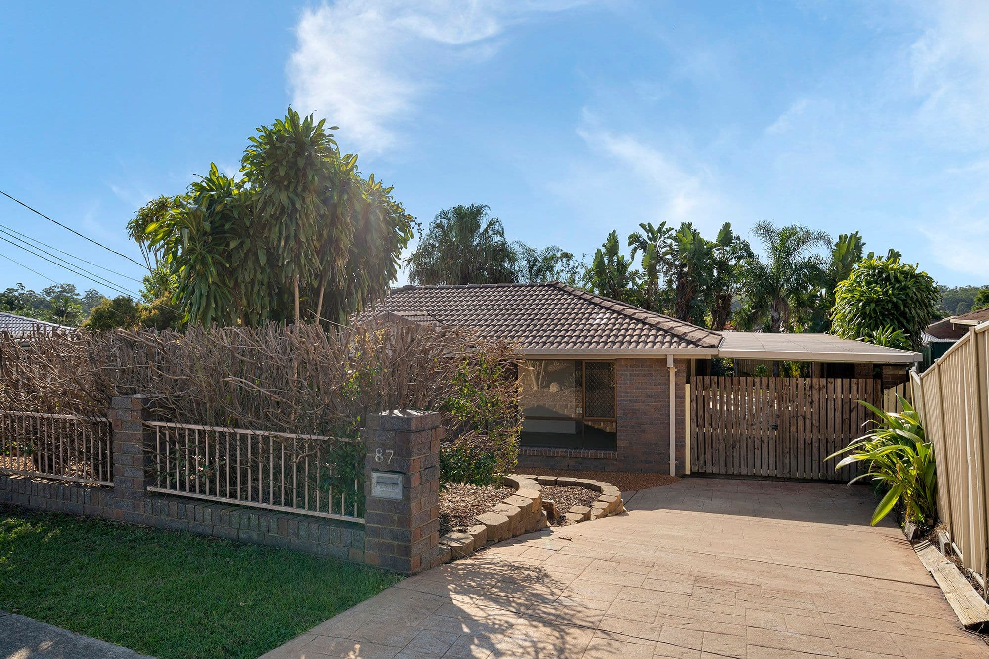 87 Middle Road, Hillcrest QLD 4118, Hillcrest - Image 1