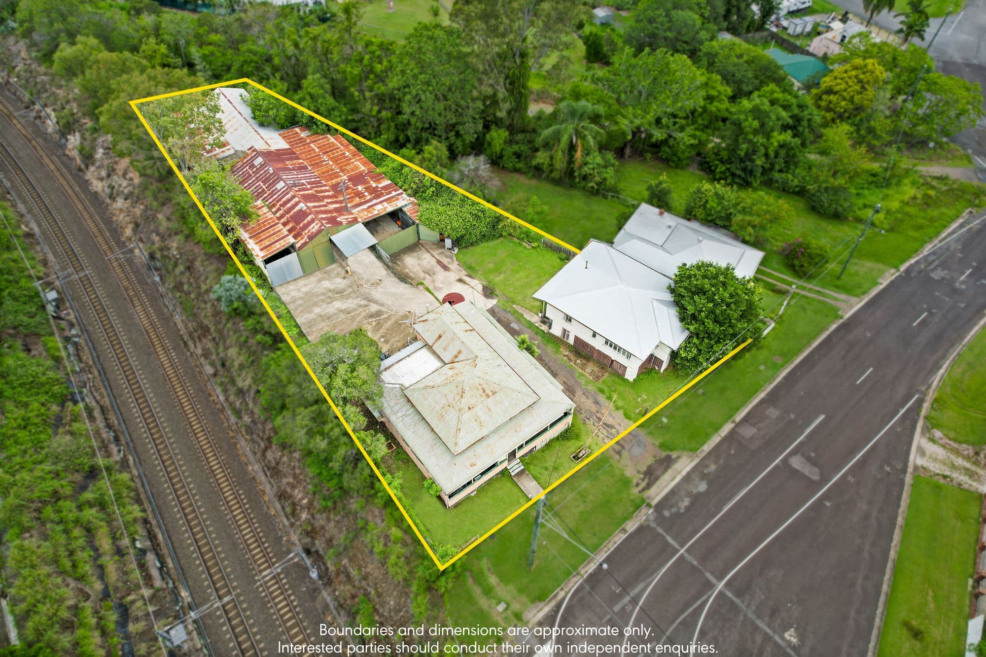 11 & 13 Challinor Street, Sadliers Crossing QLD 4305, Sadliers Crossing - Thumbnail 3